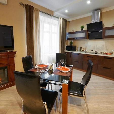 Paulmarie Apartments On Prs. Lenina, 51 Gomel Bagian luar foto